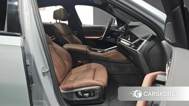 BMW X6 (G06) id 3863849 из Кореи 20