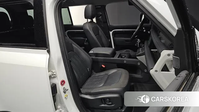 Land Rover Defender (L663) id 3407146 из Кореи 20