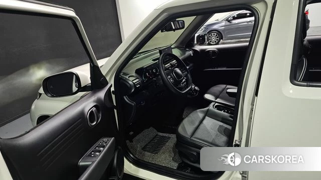 Hyundai Casper id 4195340 из Кореи 30