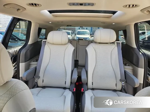 Kia The New Carnival 4th Generation id 3756864 из Кореи 20