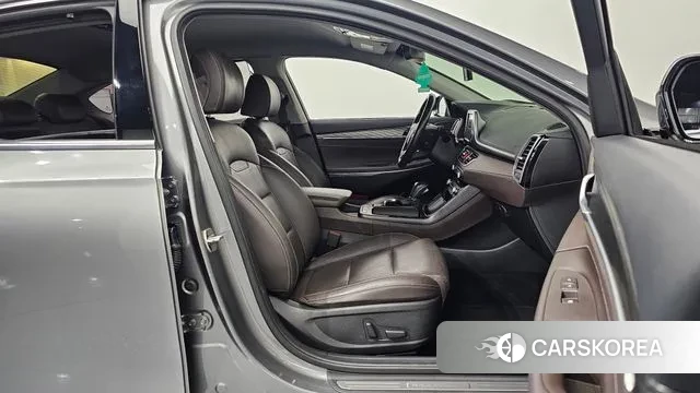 Hyundai Grandeur IG id 3465036 из Кореи 20