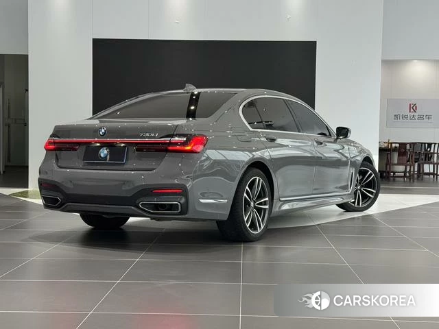 BMW 7 series id 4279107 из Китая 21
