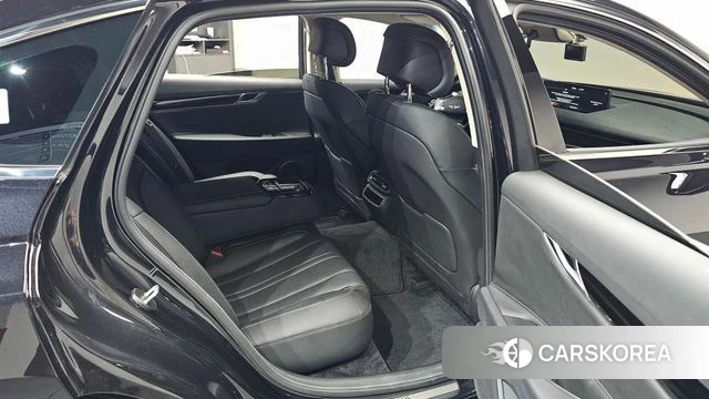 Genesis G80 (RG3) id 4464762 из Кореи 37