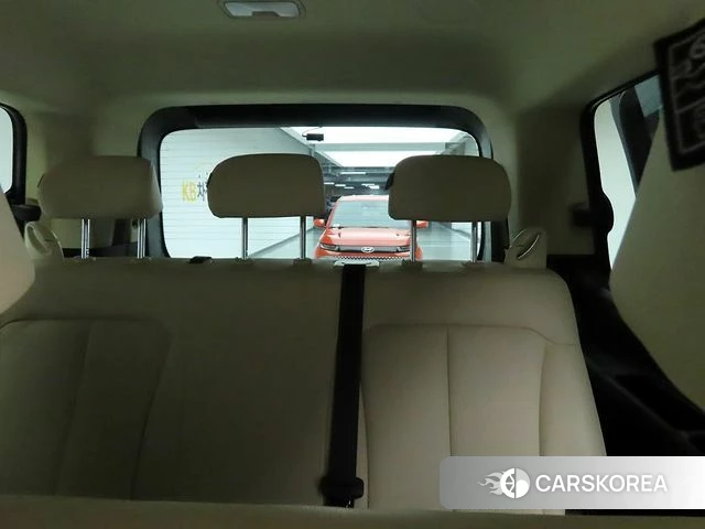 Hyundai Staria id 4330201 из Кореи 20