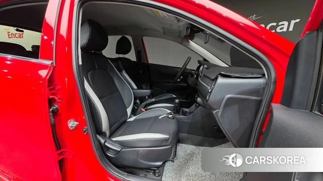 Kia Morning Urban (JA) id 4488942 из Кореи 28