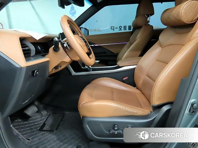 Ssangyong Torres id 4774139 из Кореи 19