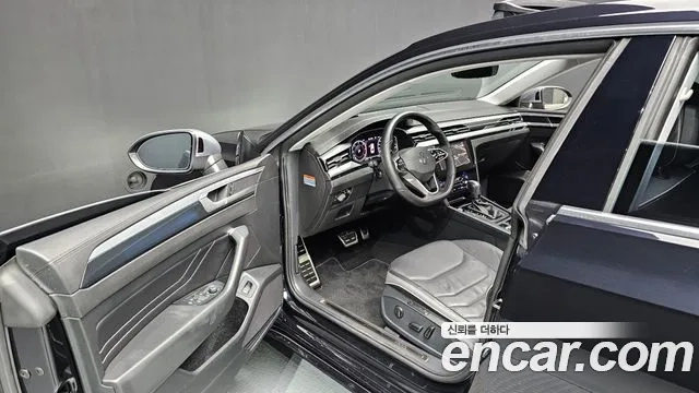 Volkswagen Arteon id 2867648 из Кореи 20