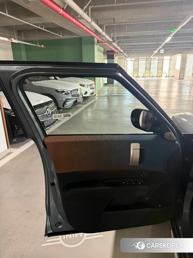 Mini Cooper S Countryman 3rd Generation id 4392451 из Кореи 20