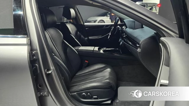 Genesis G80 (RG3) id 4764459 из Кореи 20
