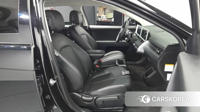 Hyundai Ionic 5 id 4906308 из Кореи 30