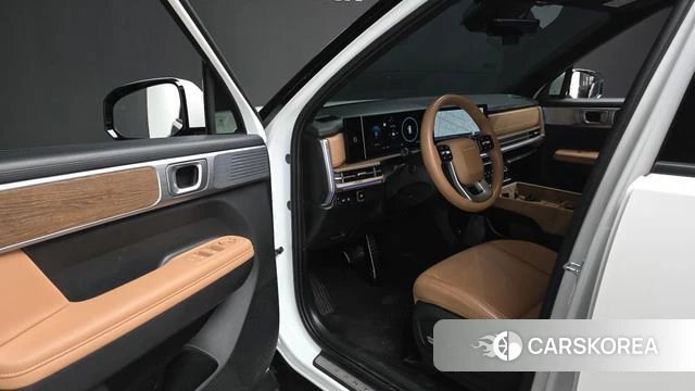 Hyundai Santa Fe (MX5) id 4427688 из Кореи 32
