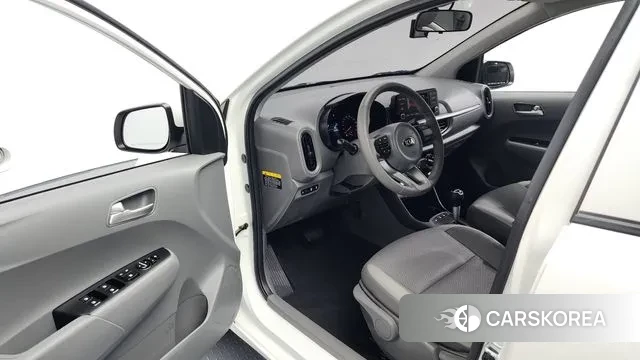 Kia Morning Urban (JA) id 3291089 из Кореи 20