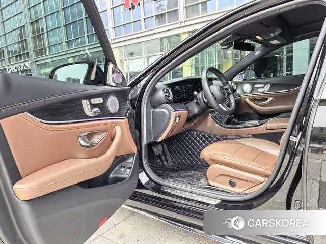Mercedes-Benz E-class PHEV id 4271616 из Китая 17