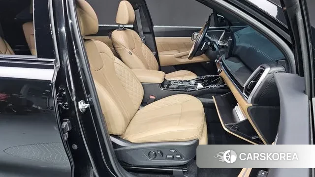 Kia The New Sorento 4th Generation id 3599833 из Кореи 20