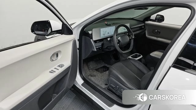 Hyundai Ionic 5 id 4518552 из Кореи 20