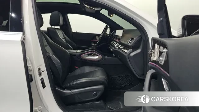 Mercedes-Benz GLE-Class W167 id 3712878 из Кореи 20