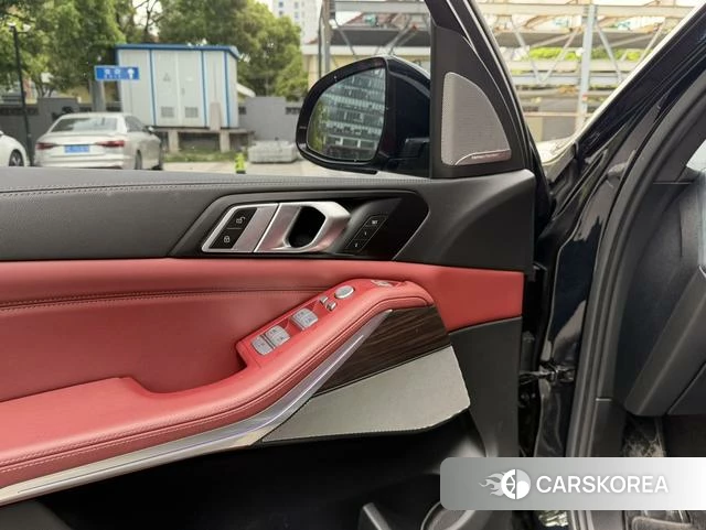 BMW X5 id 4263149 из Китая 14