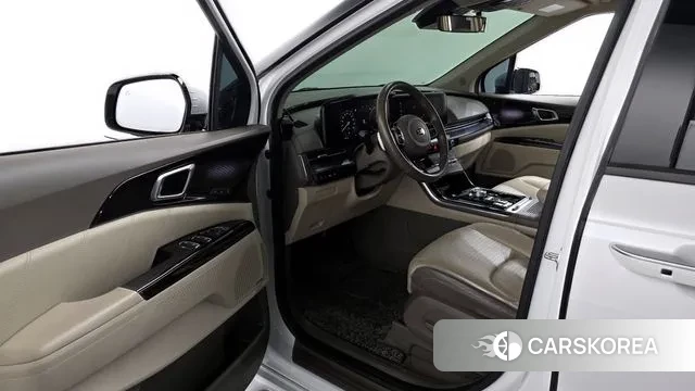 Kia Carnival 4th generation id 3329340 из Кореи 20