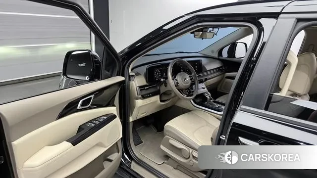 Kia Carnival 4th generation id 3054204 из Кореи 20