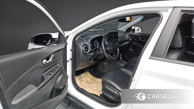 Hyundai The New Kona Hybrid id 3395718 из Кореи 20