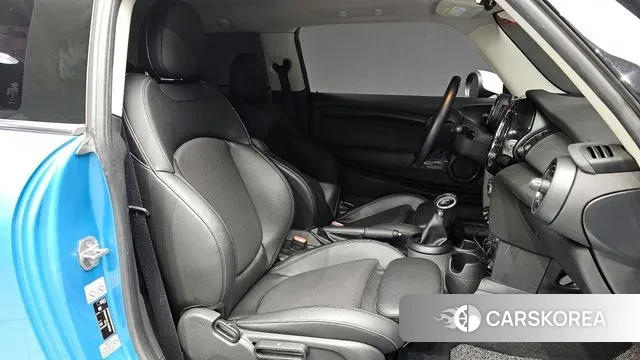 Mini Cooper id 3480373 из Кореи 20