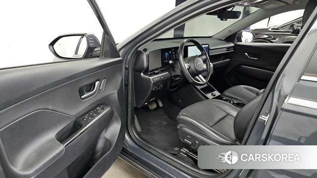 Hyundai Kona (SX2) id 4354866 из Кореи 34