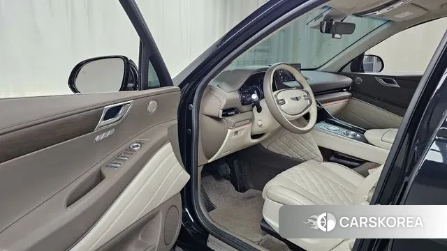 Genesis GV80 id 3017106 из Кореи 20