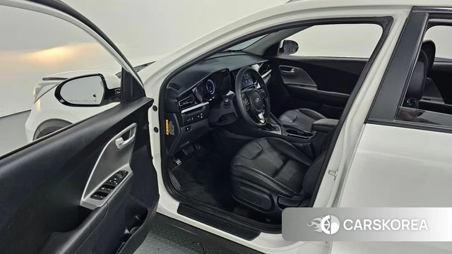 Kia The New Niro id 4187800 из Кореи 30