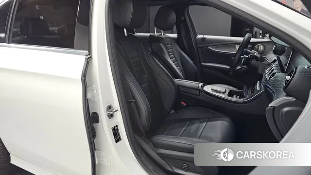 Mercedes-Benz E-Class W213 id 3550941 из Кореи 20