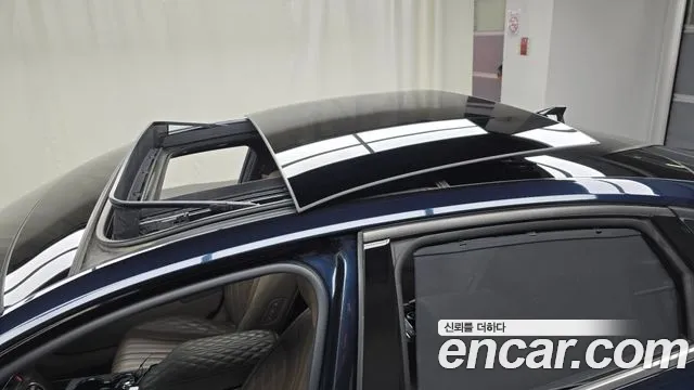 Kia K8 Hybrid id 2701958 из Кореи 20