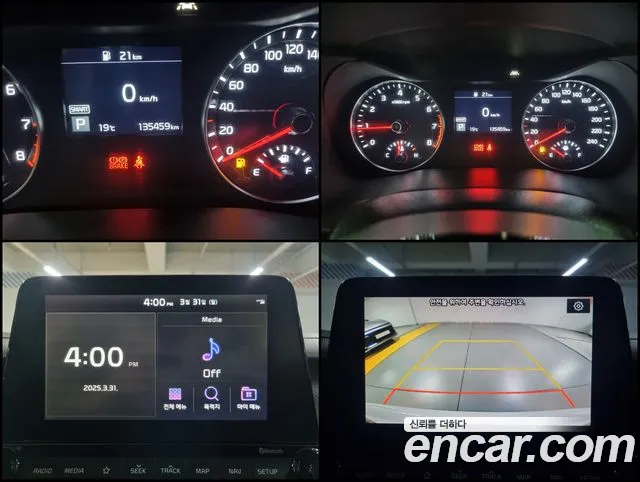 Kia Come New K3 id 2685496 из Кореи 14