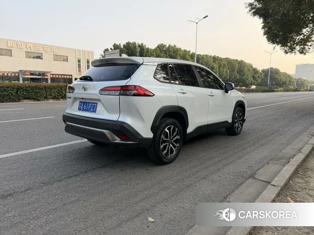 Toyota Fenglanda id 4273374 из Китая 12