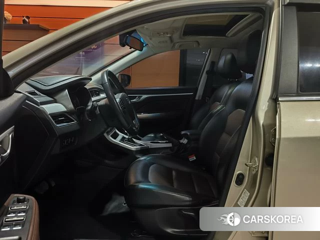 Geely Automobile Vision id 4235644 из Китая 14