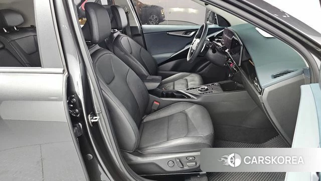 Kia Di Ol Nu Niro id 4444579 из Кореи 30