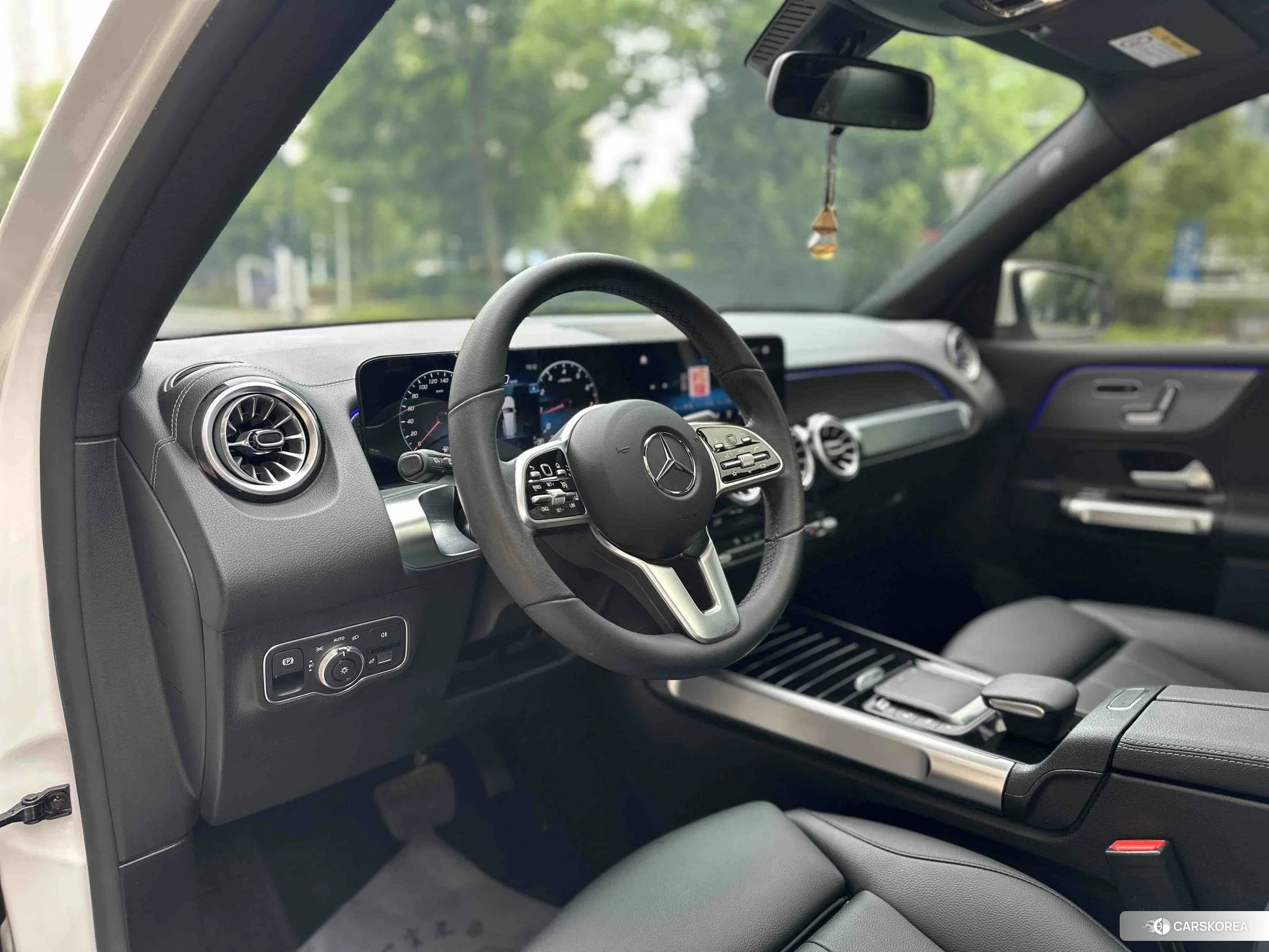 Mercedes-Benz GLB id 4473556 из Китая 17