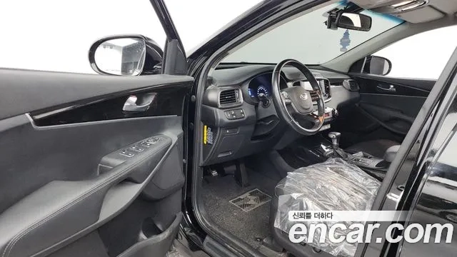 Kia The New Sorento id 2951712 из Кореи 20