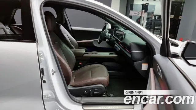 Hyundai Ionic 6 id 2264241 из Кореи 20