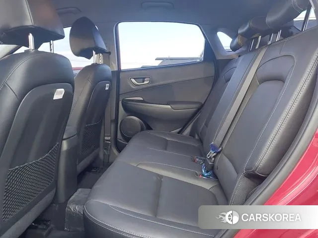Hyundai Kona id 3574258 из Кореи 20