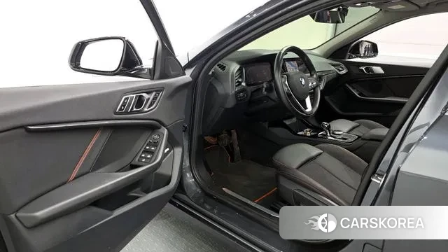 BMW 1 Series (F40) id 3407548 из Кореи 20