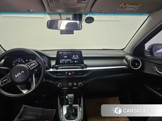 Kia The New K3 2nd generation id 3518336 из Кореи 20