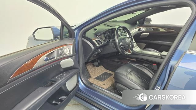 Lincoln New MKZ id 4020422 из Кореи 20