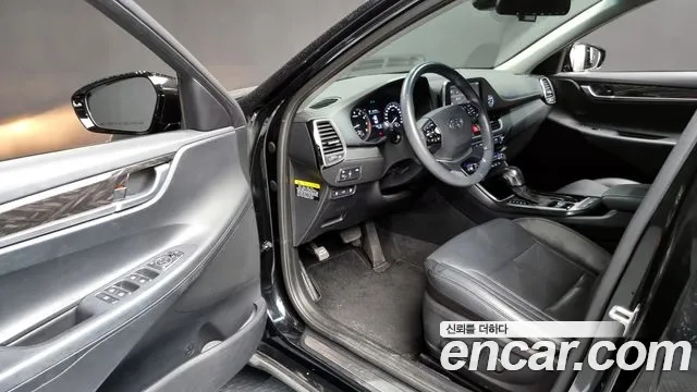 Hyundai Grandeur IG id 2932522 из Кореи 20