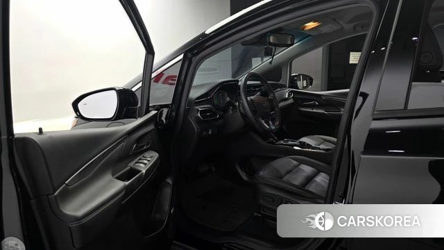 Chevrolet (GM Daewoo) New Bolt EV id 4871644 из Кореи 30