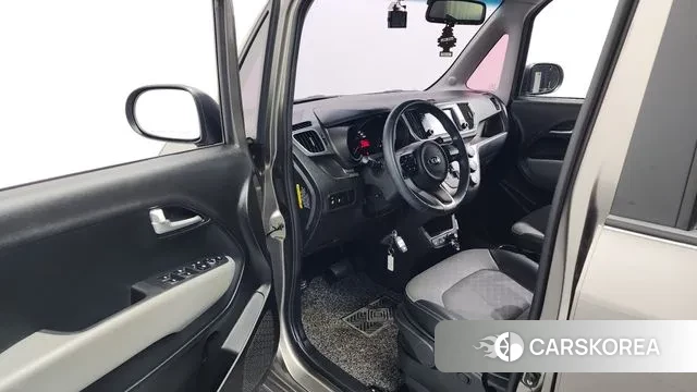 Kia The New Ray id 3636348 из Кореи 20