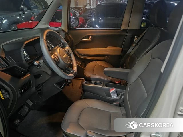 Kia The New Kia Ray id 4691710 из Кореи 20