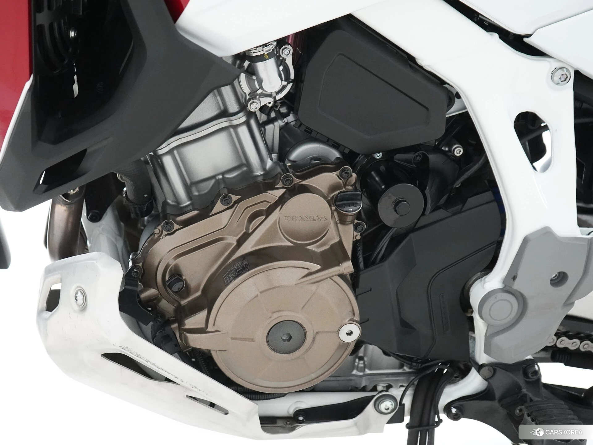 Honda CRF1100L AFRICA TWIN DCT id 4320181 из Японии 10