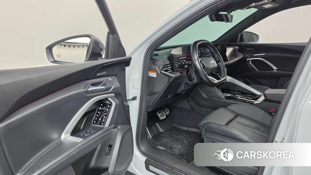 Audi Q5 (80A) id 4710426 из Кореи 20