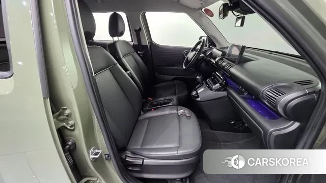 Hyundai Casper id 3442546 из Кореи 20