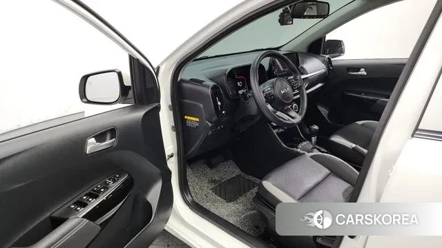 Kia The New Morning (JA) id 3206947 из Кореи 20