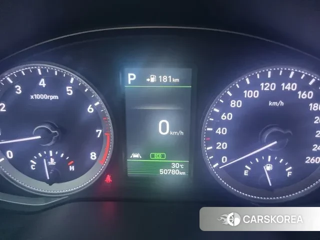 Hyundai Grandeur IG id 3071635 из Кореи 11